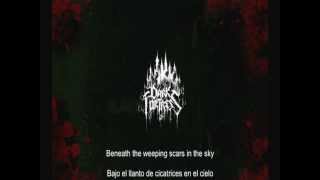 Dark Fortress - Wraith (Subtitulos en Español) Lyrics