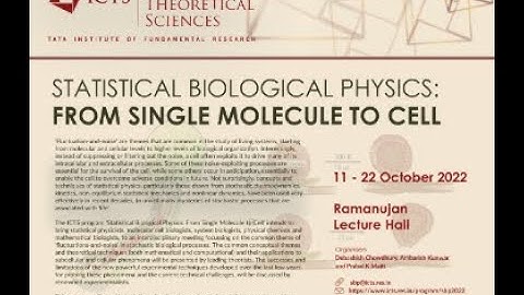 Biophysics of Killing (Immuno-Biophysics) by Heiko Rieger