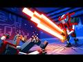 Can My Clone Survive Killer Robots!? | Clone Drone In The Danger Zone