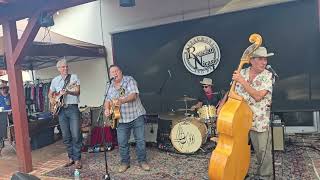 The Paladins at Rancho Nicasio