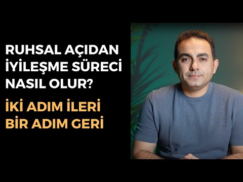 Ruhsal İyileşme Nasıl Gerçekleşir?