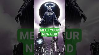 THE FAKE INVASION PLAN: How They Will Hack The Sky #short