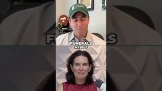 Revolutionizing the Funeral Industry | Comforting Closure