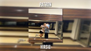 Patron - Hırsız (Speed Up) Resimi