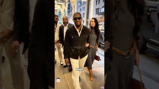 Did You Know Usher Has Four Kids usher shorts celebrity edits