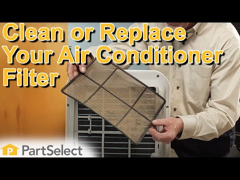 Video: Kā Pats Tīrīt Gaisa Kondicionieri Mājās? Mājas Kondicioniera Tīrīšanas Noteikumi “dari Pats”. Kā Izskalot Mobilo Telpu Gaisa Kondicionieri?