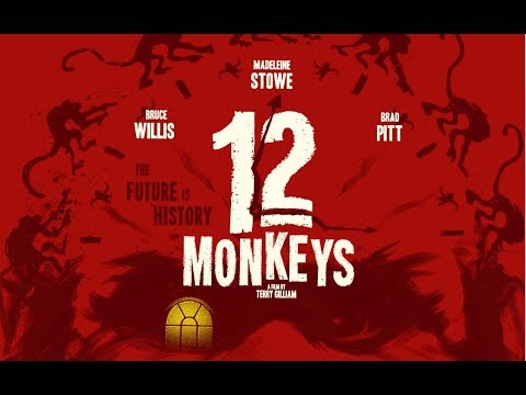 Twelve Monkeys trailer