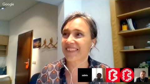 „Societies in Digital Age“: Video Colloquium with Axel Voss, Bozhidar Bozhanov and Alek Tarkowski