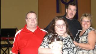 Robbie Memorial Slideshow 3/18/17