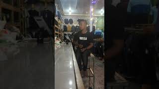 Download Lagu viralll kan..! cover berbeza kazta bg jenggot .. MP3