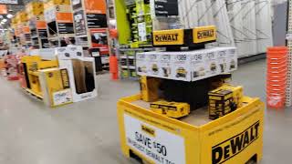 Home Depot Spring Black Friday \& Clearance Deals