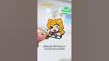 Do you know the difference with hard and soft enamel pin?