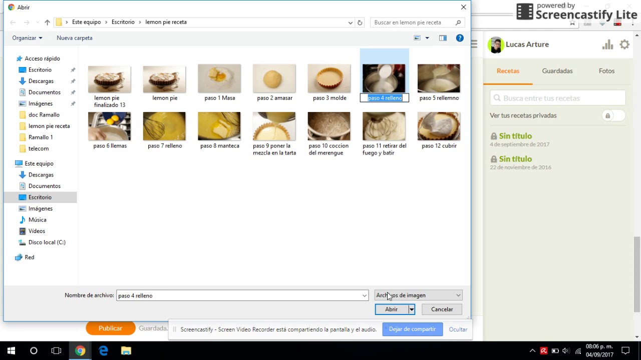 tutorial 4 - YouTube