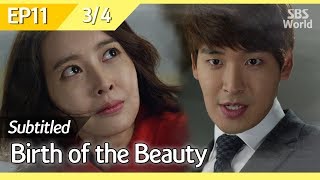 [CC/FULL] Birth of the Beauty EP11 (3/4) | 미녀의탄생