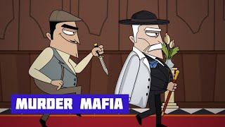 Murder Mafia · Free Game · Showcase