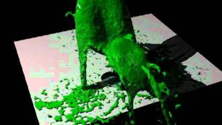 Liquid Pouring 2