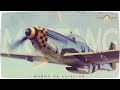 North American P-51 Mustang - Resubido