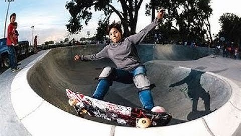 Imagine Dragons Radioactive  - Pine Ridge Reservation SkateBoarding- Time-Lapse Video