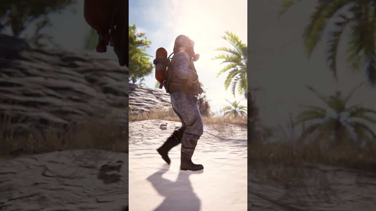 While exploring the Deep Sea, you may come across some new locations! 🗺️📍🌊