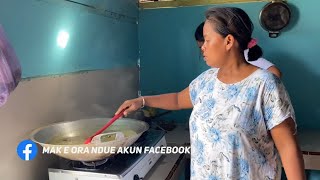 Tutorial Soto Ala Lek Damis Dan Kali Iki Masak E Bareng Tonggo Ngger