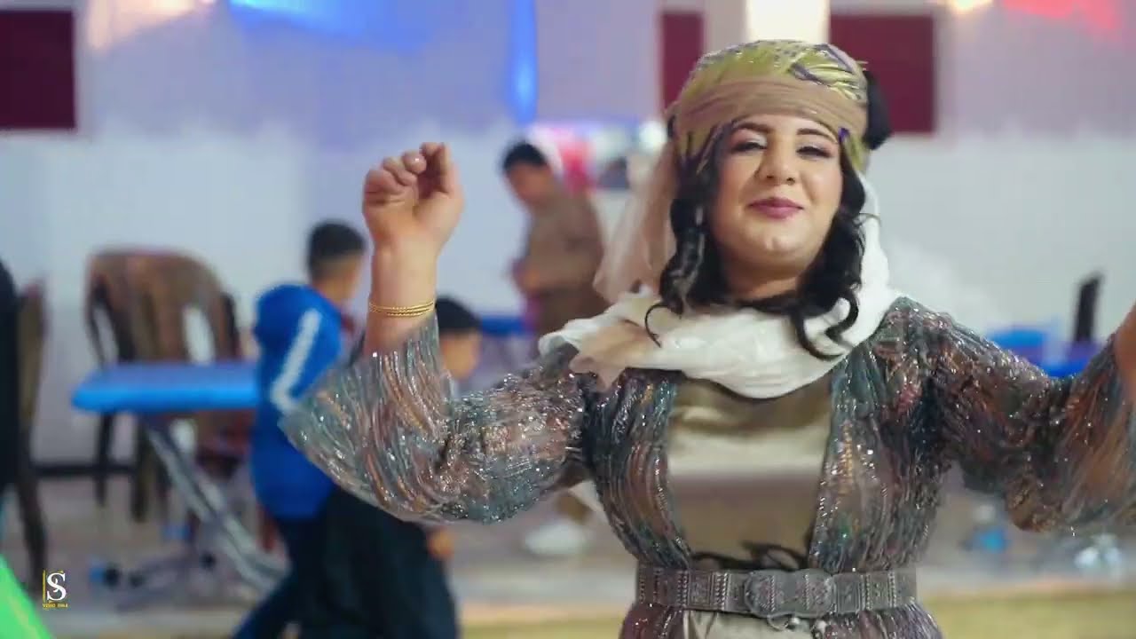 حفلة#قرية#جلبية#العريس#خليل#العروس#جيندا#part6