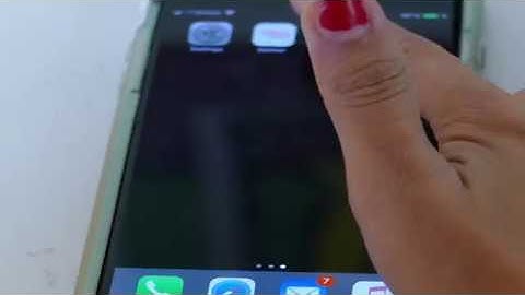 Dasher App for iPhone [Tutorial]