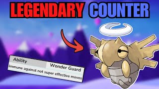 Shedinja Is TERRIBLE In Competitive Pokémon. Here Is How Pros Used It Successfully.