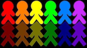 Stickman RTTB Run Race ASRM in Algodoo - Algicosathlon Day 287