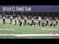 Butler community college dance team  beautiful