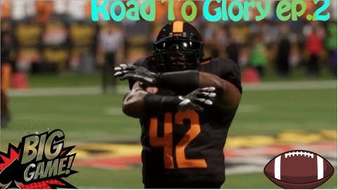 We Entered the transfer portal! Road to glory ep.2