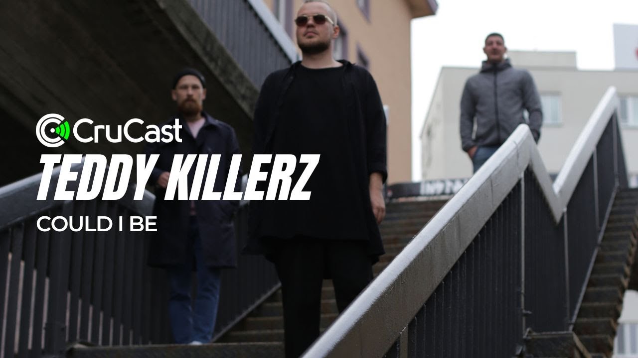 Watch Teddy Killerz - Could I Be on YouTube Watch Teddy Killerz - Could I Be on YouTube