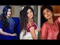 Anupama Parameswaran new gorgeous looks splendid beauty #trending