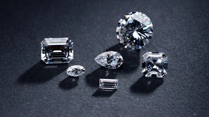 Top 5 Reasons Why People Buy Moissanite Jewelry instead of Diamonds