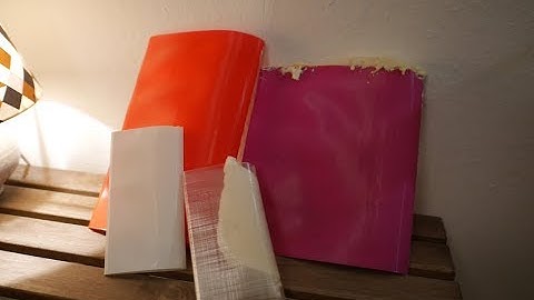 Using Spray Foam to strengthen Vase mode 3D prints