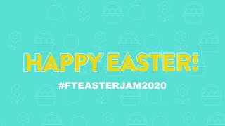 FamilyTime Easter Jam 2020 (At Home Edition
