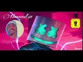 أميمه طالب (قلت مش هتسبني)-ريمكس Dj Hmoood.11