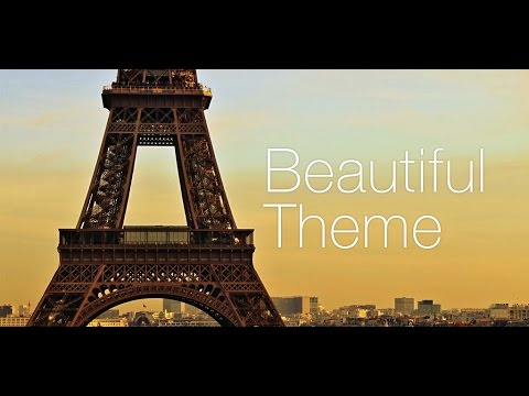 Beautiful Theme