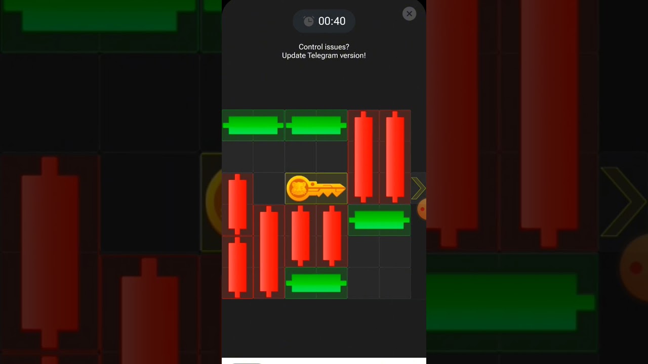 Hamster kombat mini game solved | 10 September | mini game solved