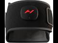 Review: Hyperice Venom 2 Back Wrap – Heat &amp; Vibration Pain Relief!