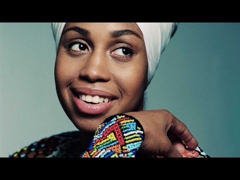 Jazzmeia Horn Live at Ronnie Scott's - Livestream
