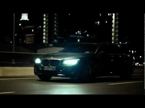BMW: Auta pro radost z jízdy [reklama] @TVspotycz