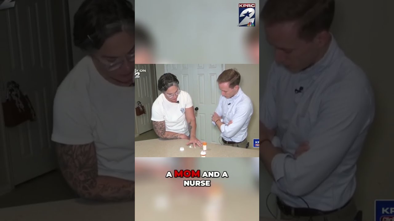 Klein ISD Investigates Medication Mix Up At Elementary School