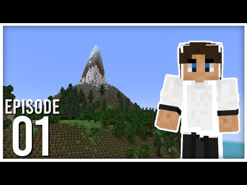 7 Islands Smp - Episode 1 - A New Beginning