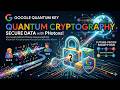 Notebookin' w/ Mindy #15 (Google's Quantum Cryptography Whitepaper)