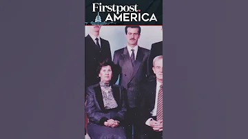 Syria S Bashar Al Assad From Throne To Exile Firstpost America 