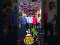 KARUR PONGAL VIBES | என் நண்பன் அறக்கட்டளை சார்பாக 10-ம்ஆண்டு பொங்கல் விளையாட்டு விழா