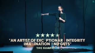 TRAILER | Bog Witch by Bryony Kimmings | #TravFest26
