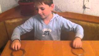 Детские фокусы видео Детские фокусы видео