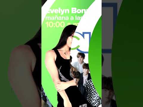 Evelyn bonza mañana