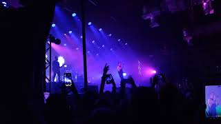 The Rasmus - Last Waltz [Live @A2, Saint-Petersburg, 03.11.19]